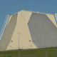 Illustration for article titled There Isn't an ICBM Around that Can Sneak Past This Radar Array